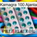 Kamagra 100 Ajanta dapoxetine2